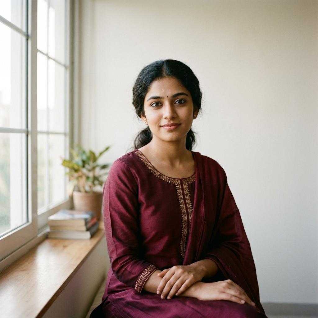 Marriage Biodata Photo Tips: Why Yours Is Probably Wrong — hero image showing a traditional marriage biodata document.